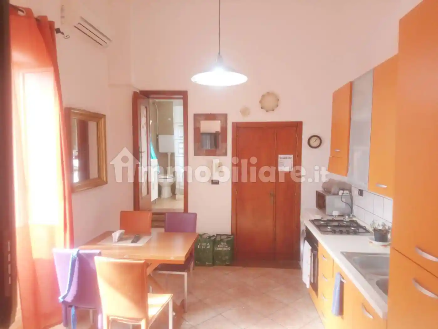 Appartamento in vendita a Galatone