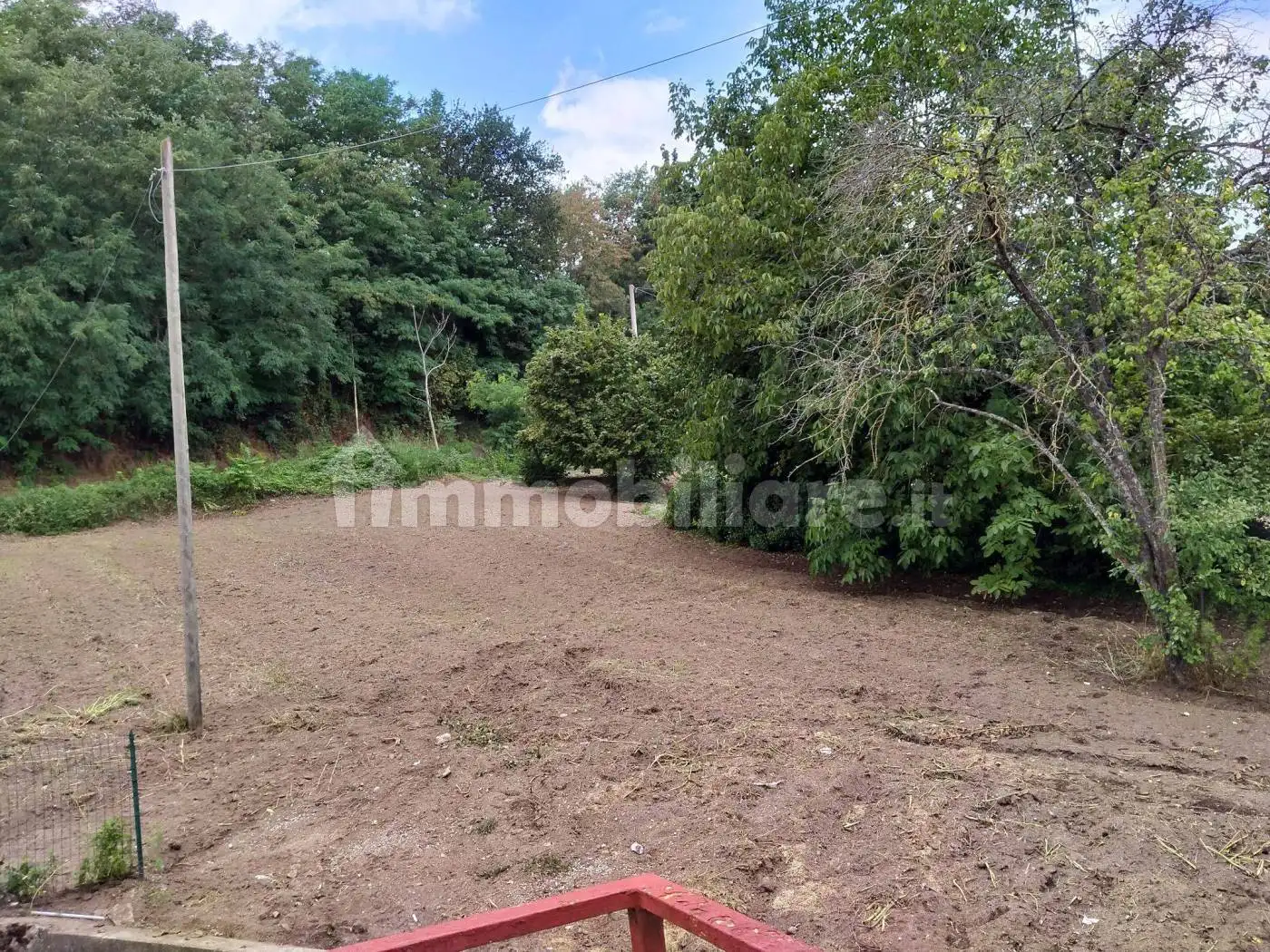 Casa indipendente in vendita a Montemiletto