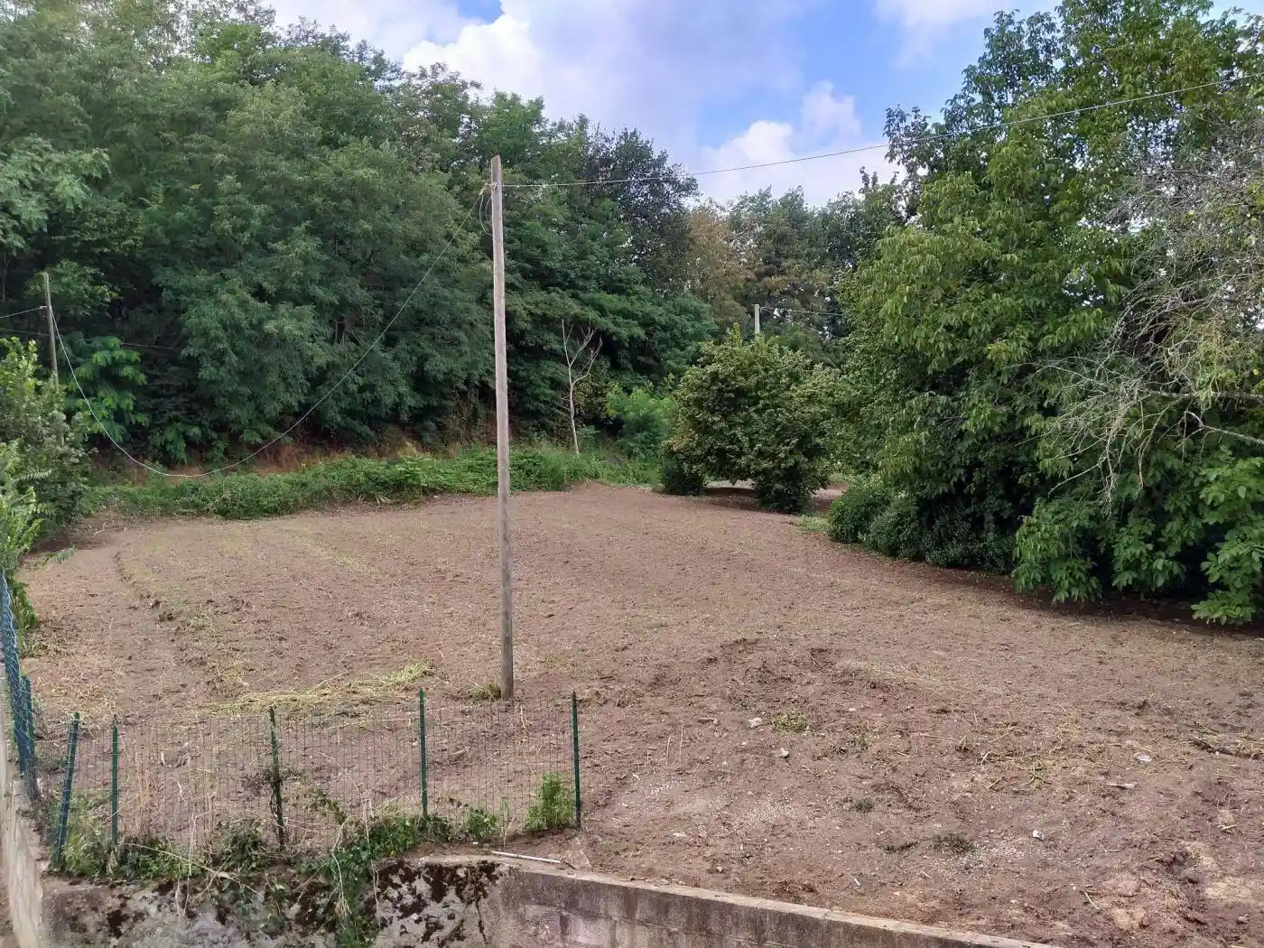 Terratetto plurifamiliare Contrada Torretta, Festola, Montemiletto - foto 3