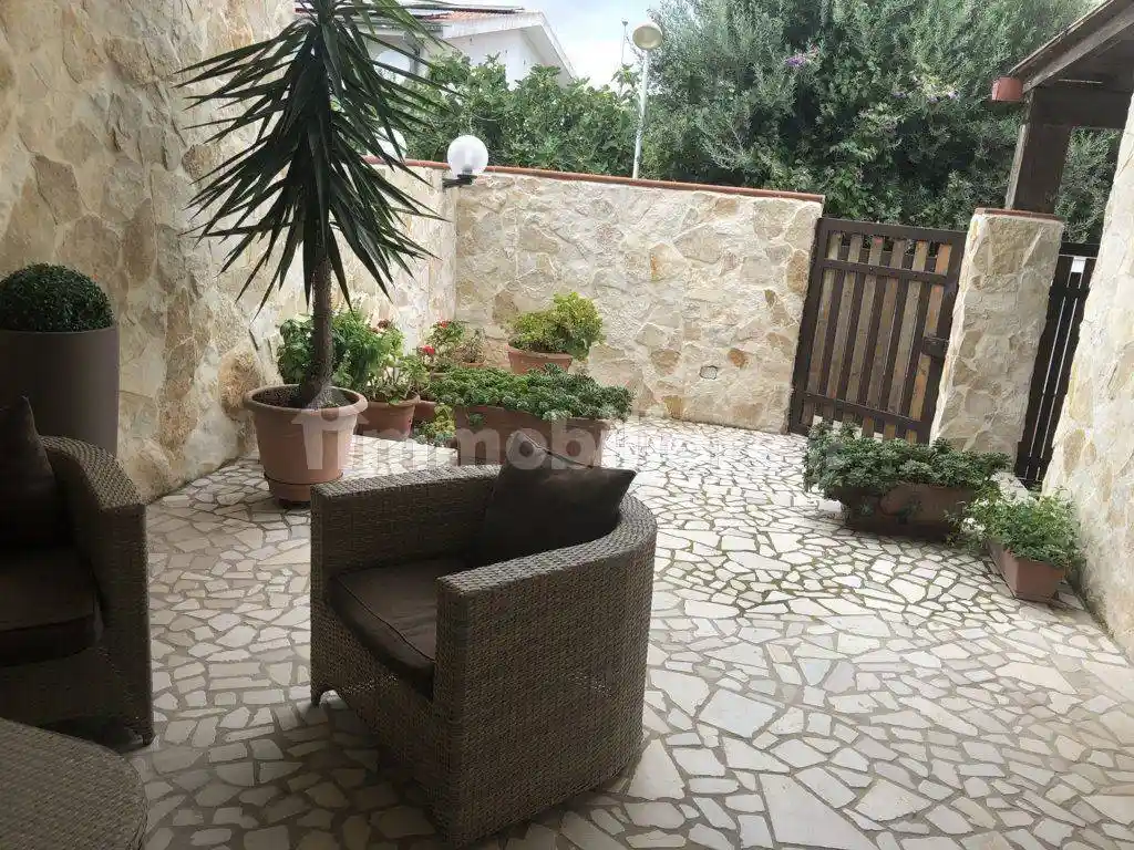Villa in vendita a Taranto