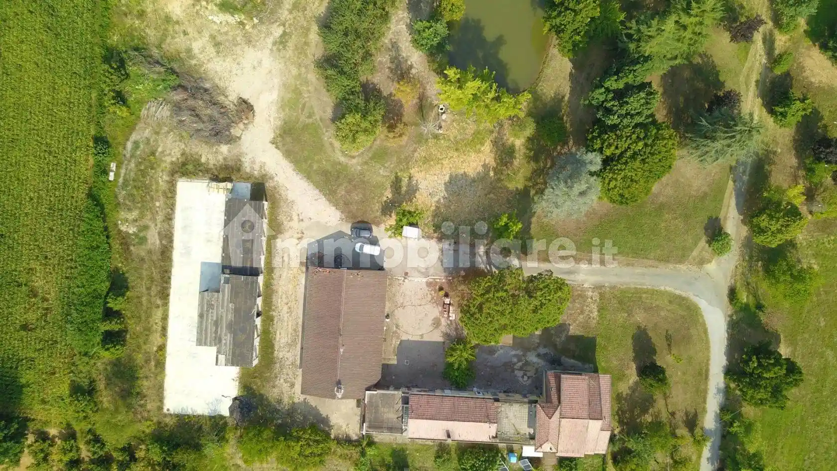 Villa in vendita a Montà