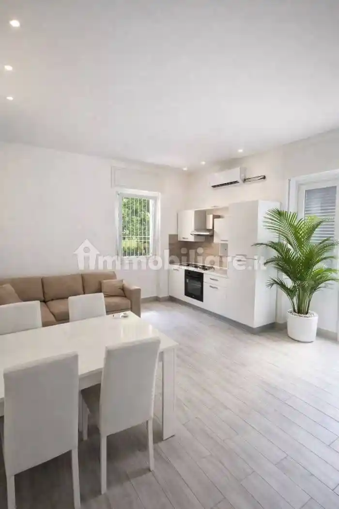 Appartamento in vendita a Novara