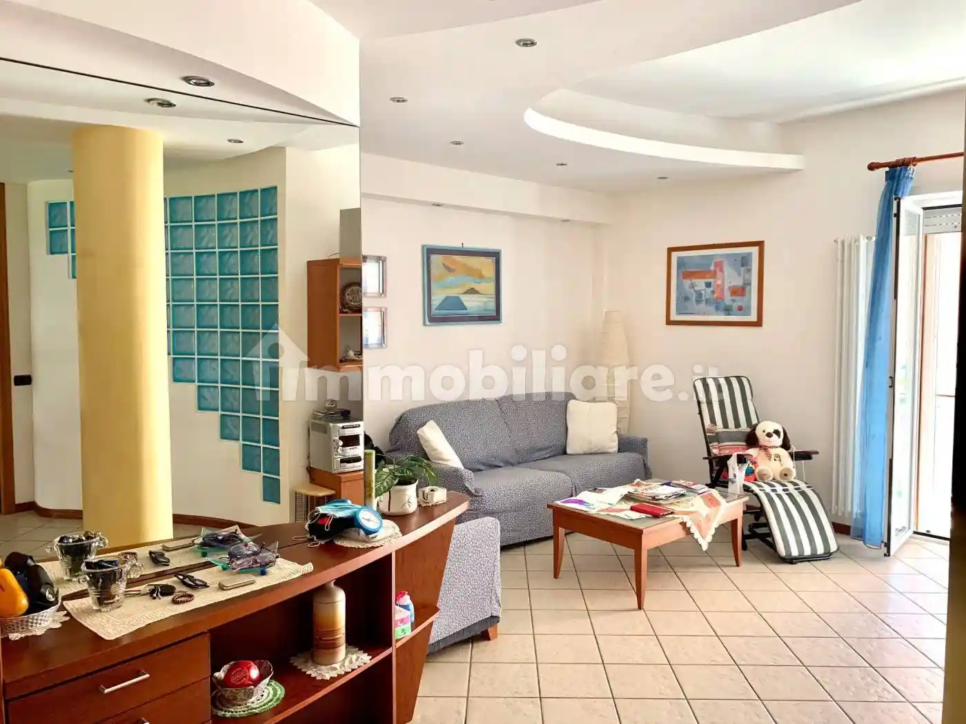 Appartamento in vendita a Gaeta