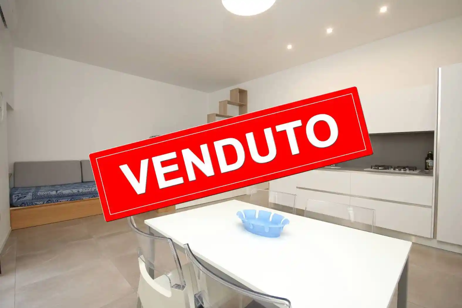 Appartamento in vendita a Cefalù