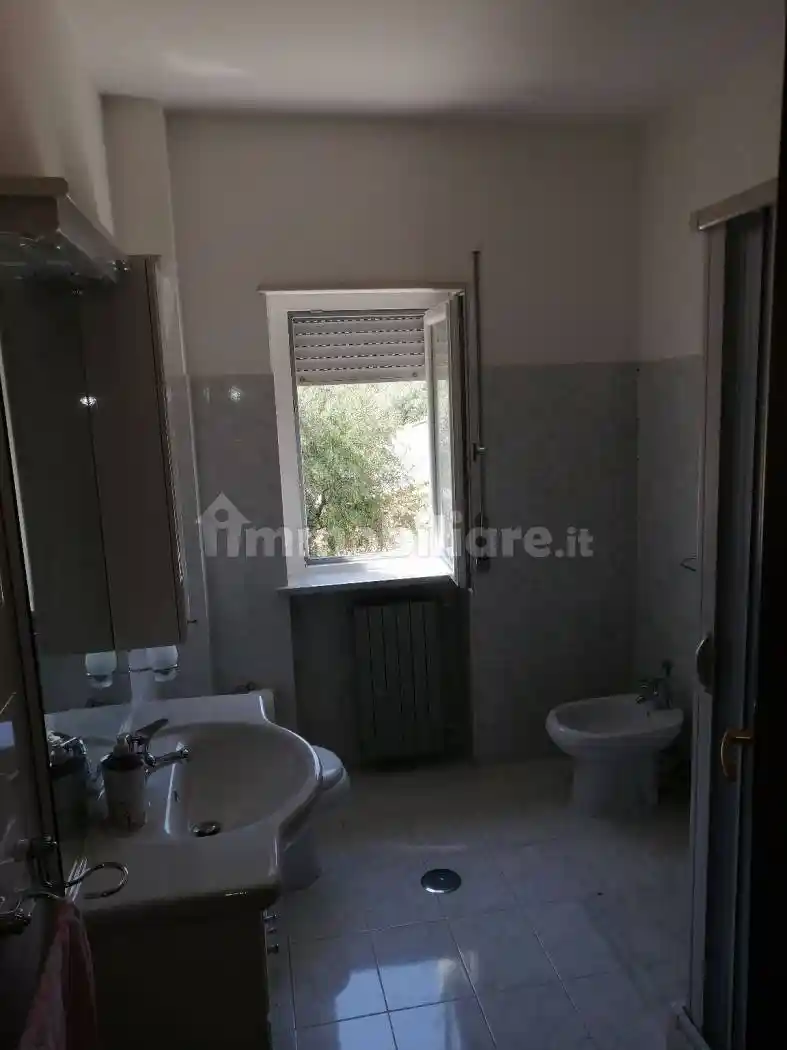 Appartamento in vendita a Corigliano-Rossano