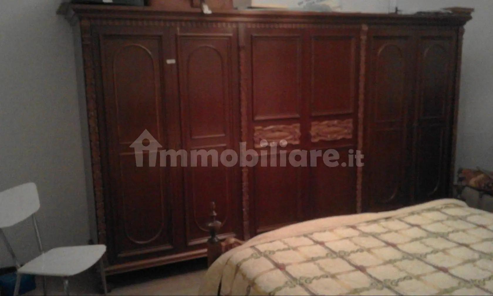 Villa unifamiliare via Umberto I 46, Centro, Adria