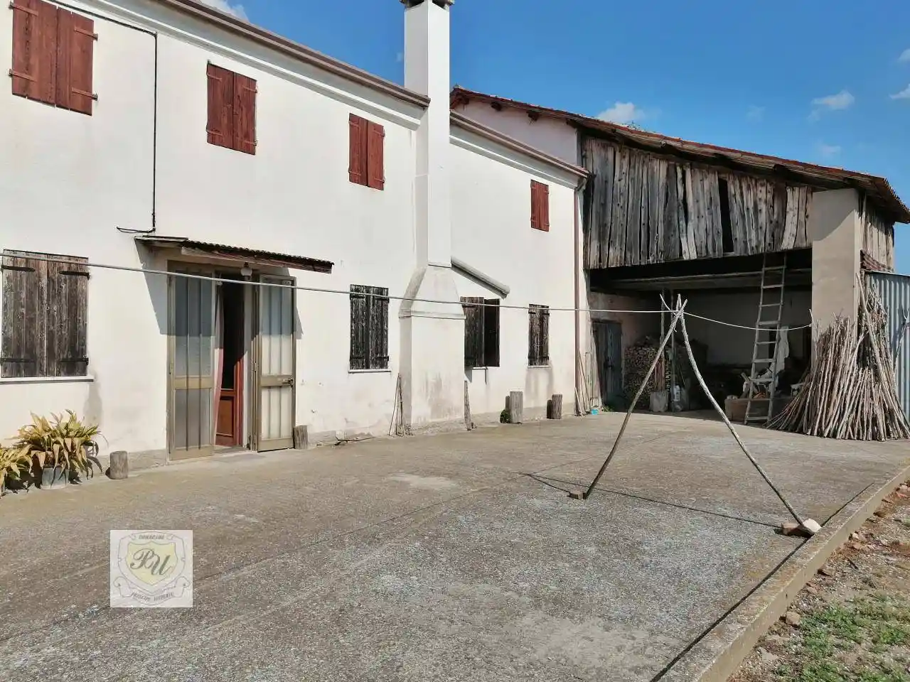 Casa indipendente in vendita a Este