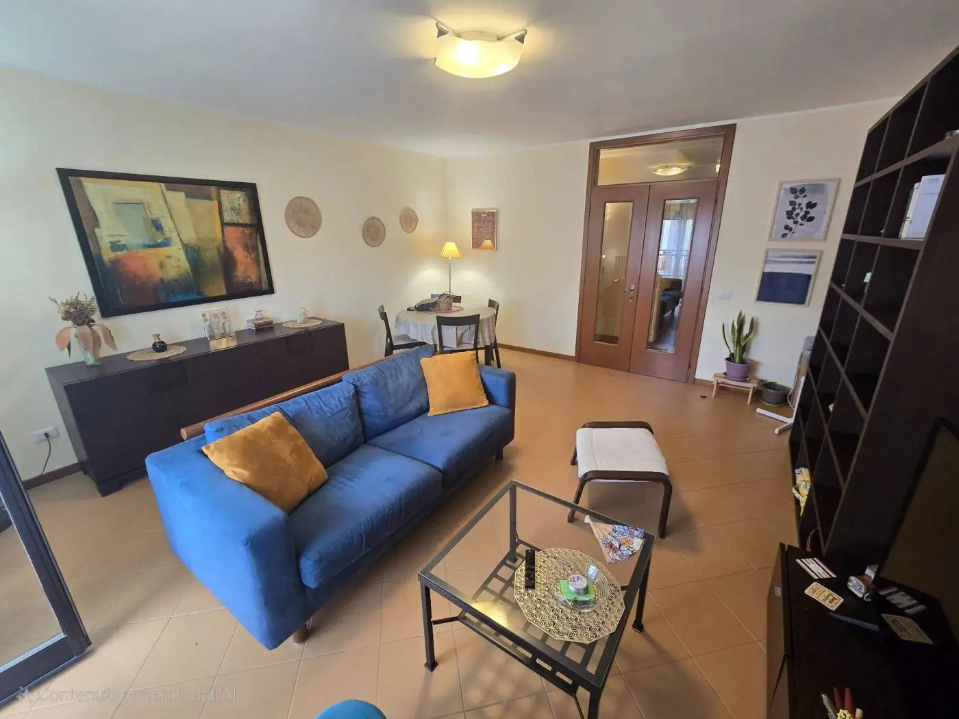 Appartamento in affitto a Andria