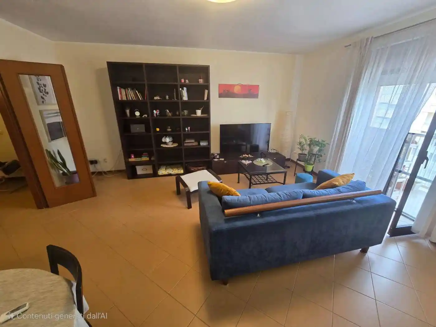 Quadrilocale via Milite Ignoto 51, Ospedale, Andria - foto 3