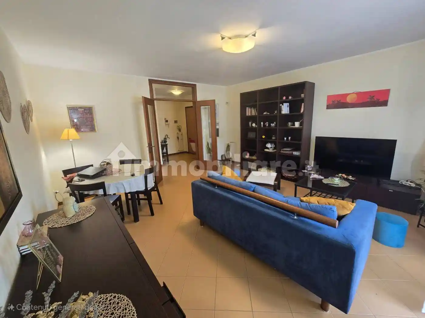 Quadrilocale via Milite Ignoto 51, Ospedale, Andria - foto 4