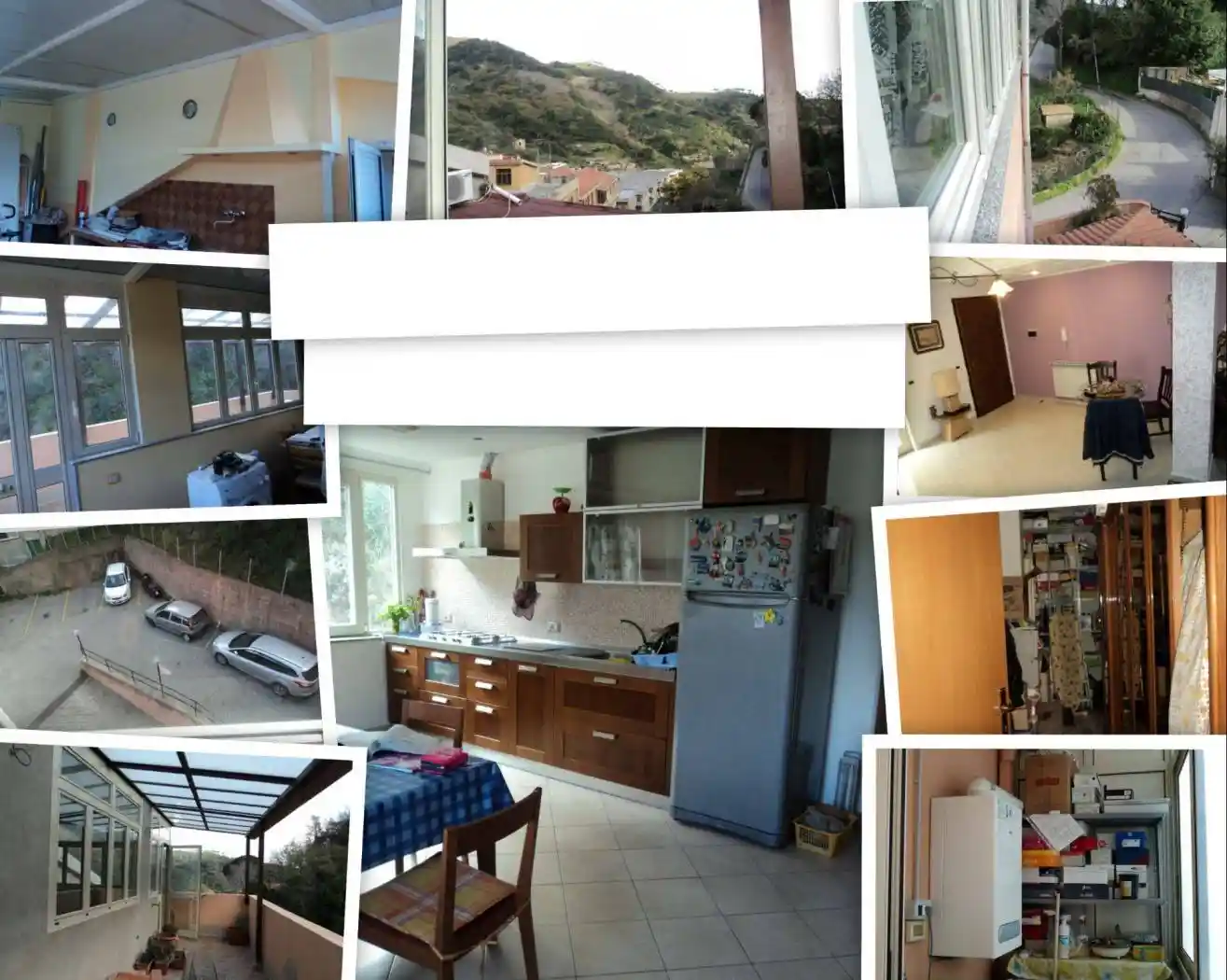 Appartamento in vendita a Messina