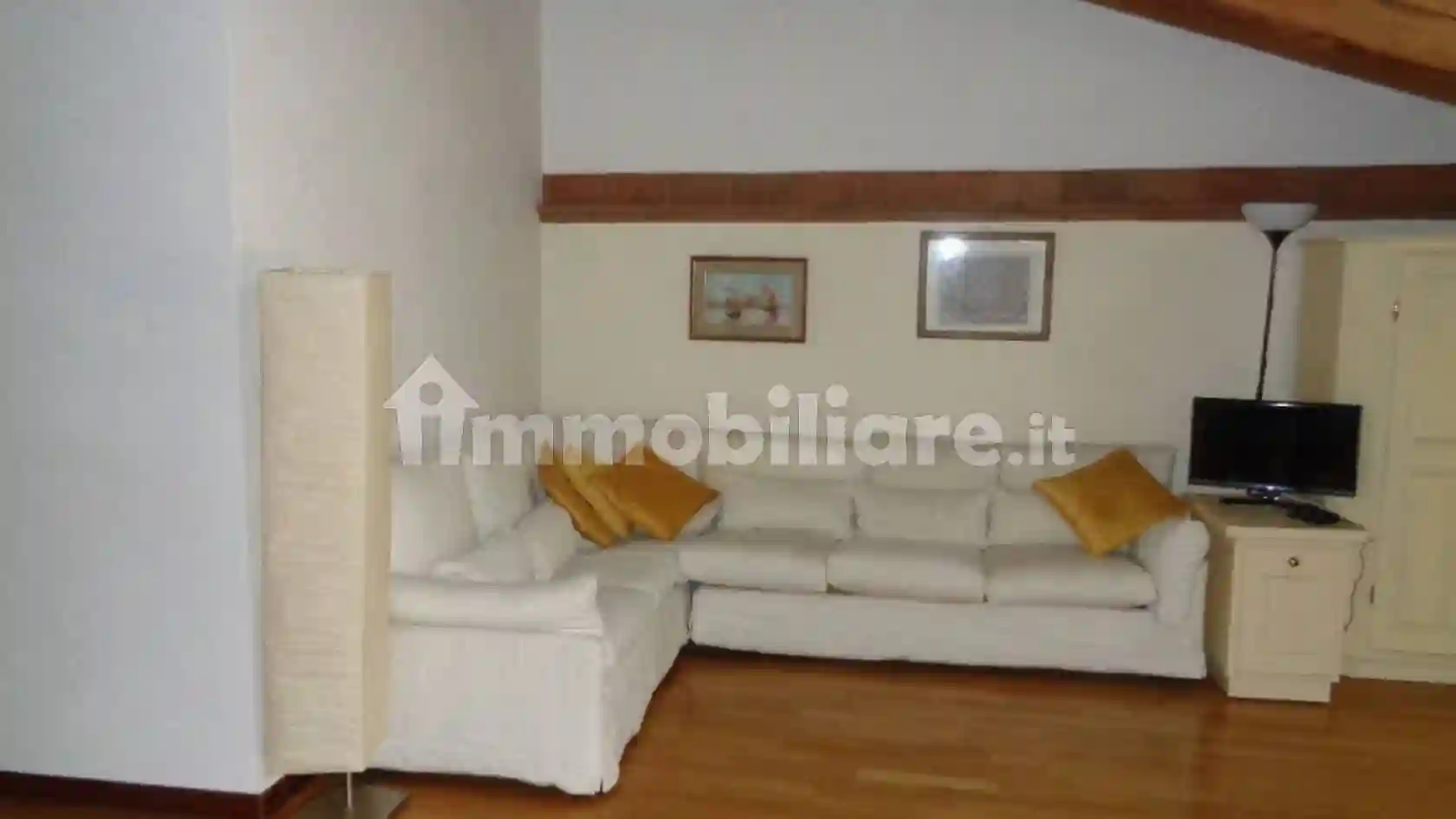 Attico - Mansarda - foto 3