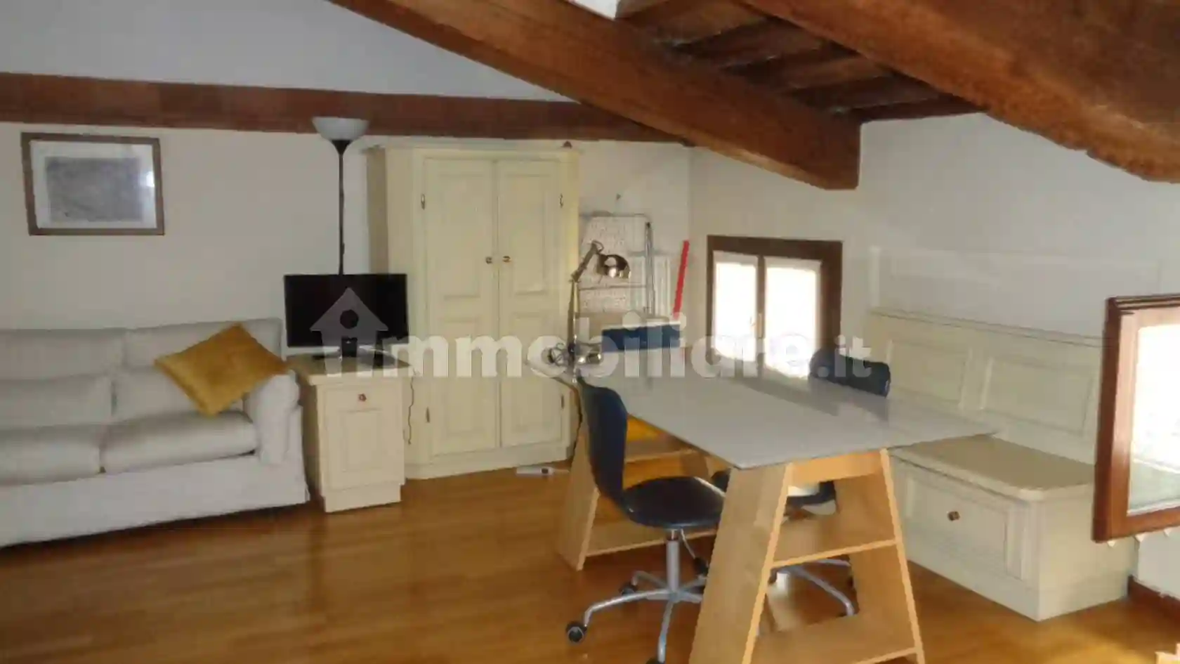 Attico - Mansarda - foto 4