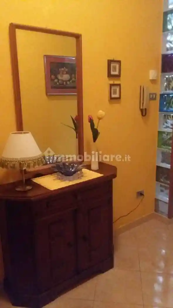 Appartamento in affitto a Silvi