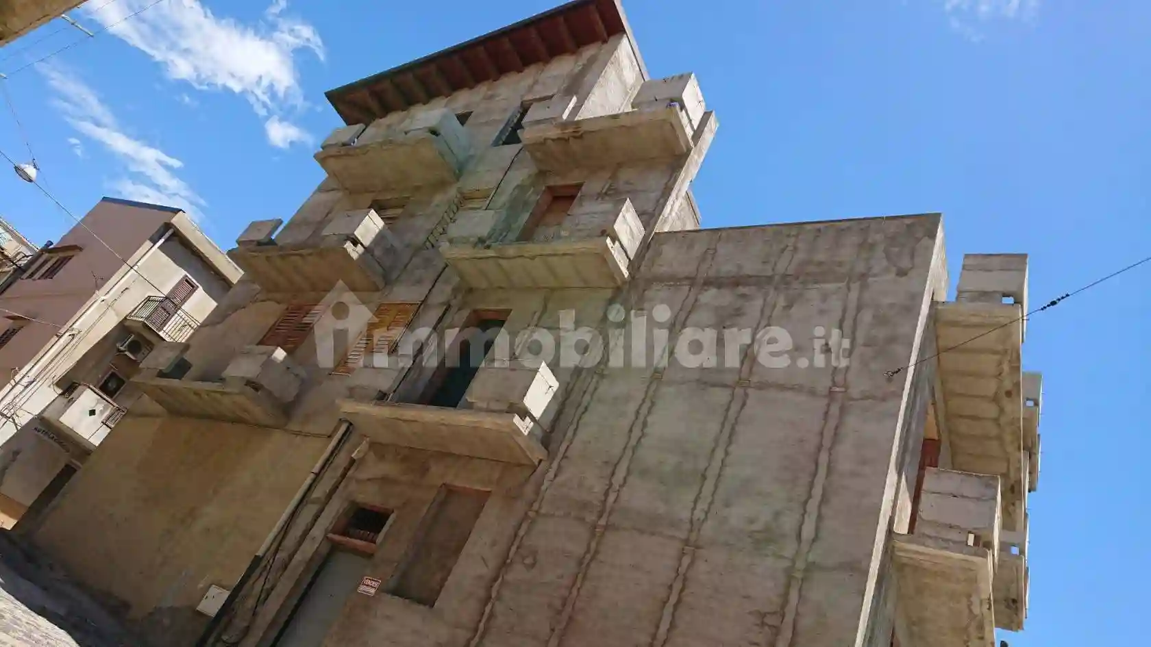 Palazzo - Edificio - foto 2