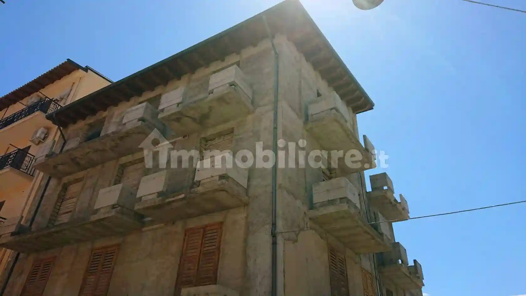 Palazzo - Edificio - foto 4