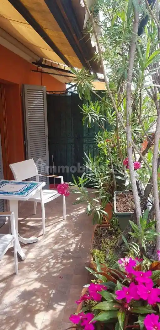 Appartamento in affitto a Bologna