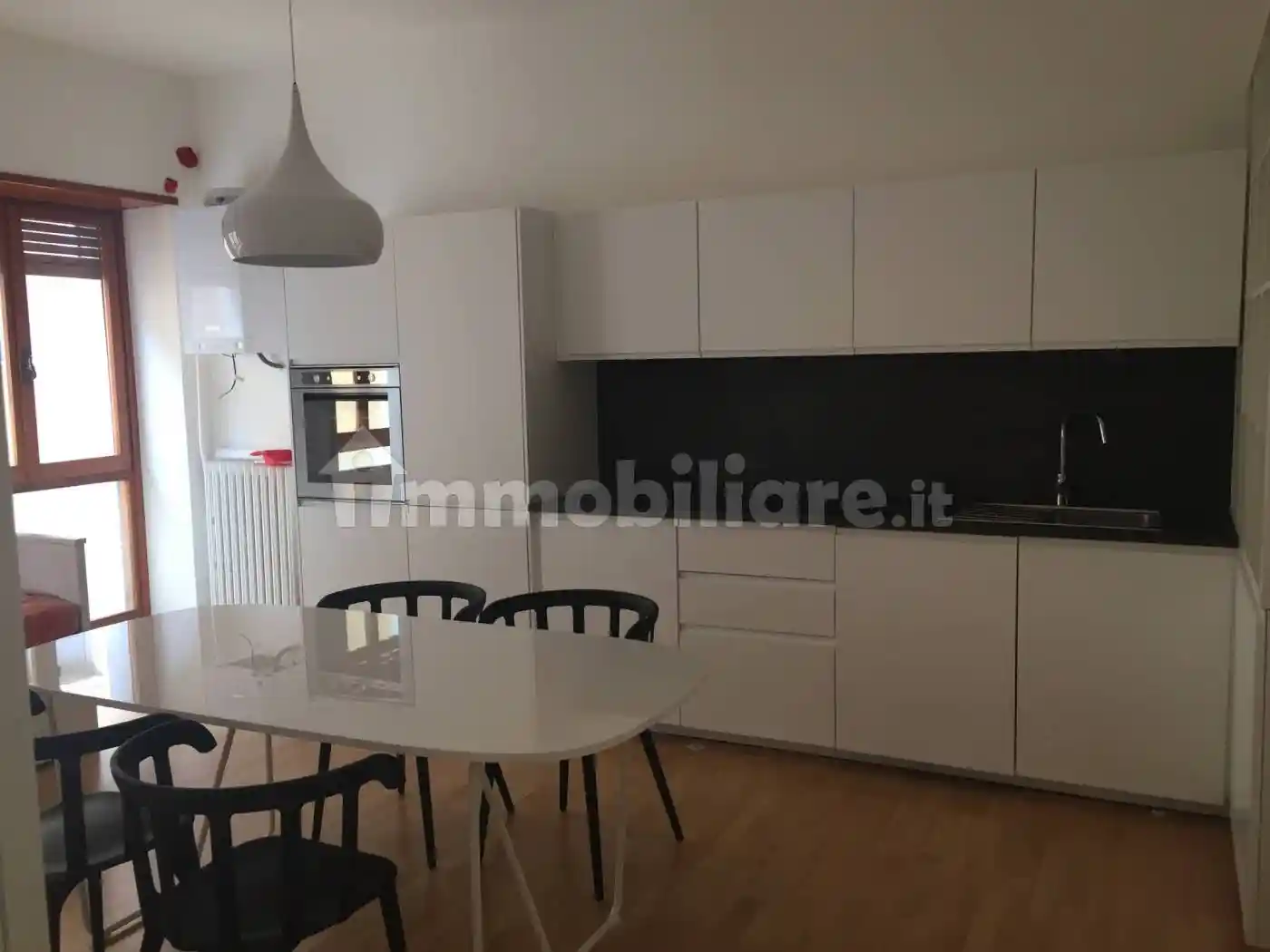 Bilocale via Gentile da Fabriano 16, Centro, Fabriano - foto 2