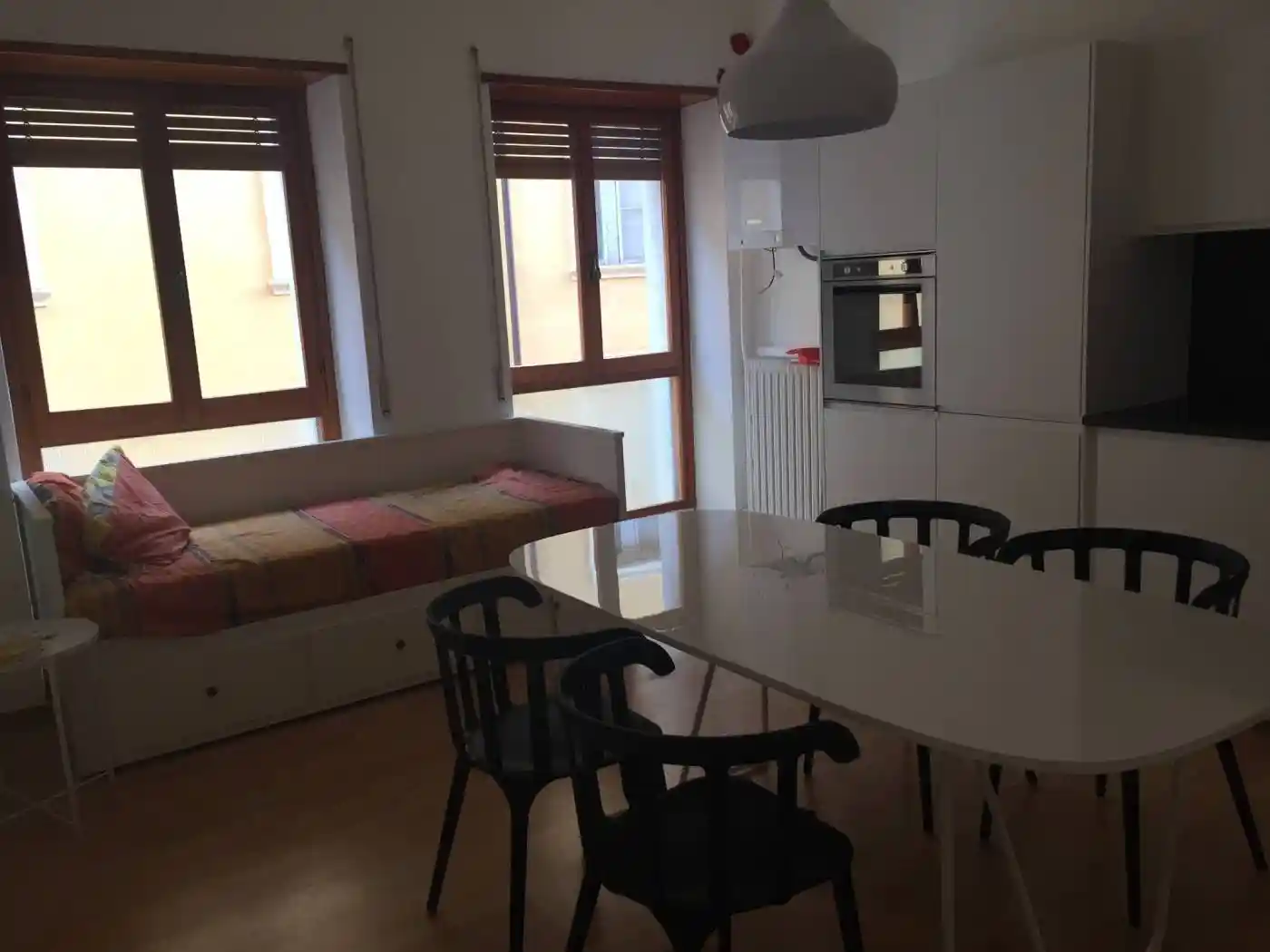 Bilocale via Gentile da Fabriano 16, Centro, Fabriano - foto 3