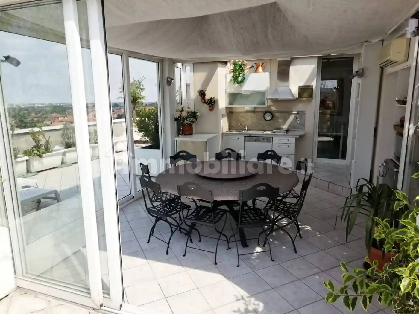 Attico - Mansarda - foto 2