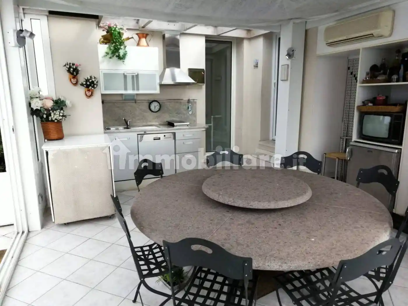 Attico - Mansarda - foto 3