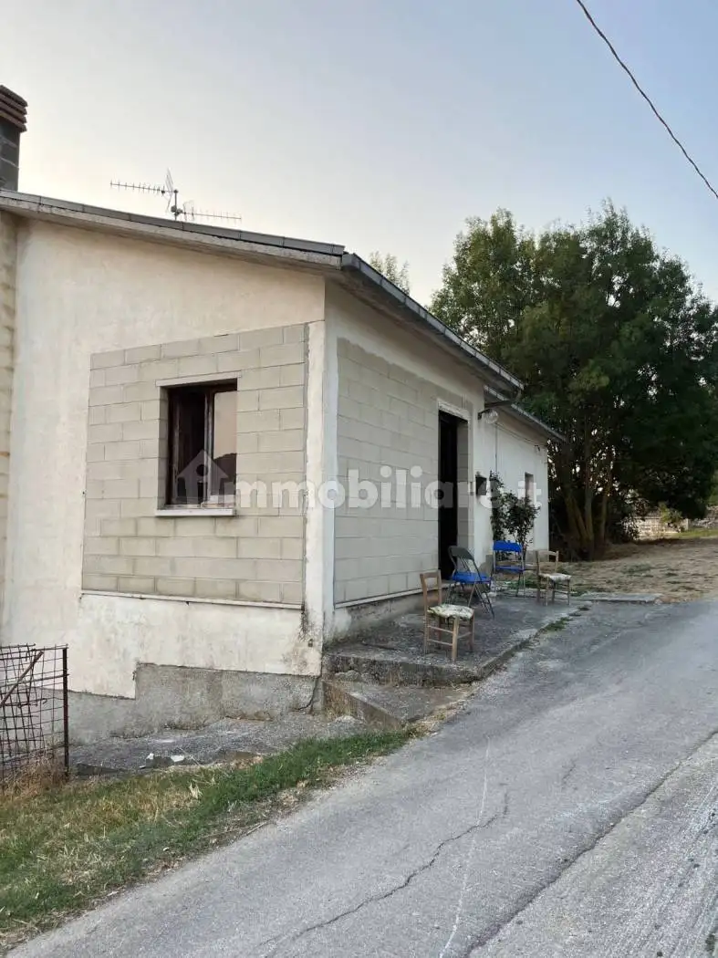 Villa unifamiliare Contrada Quartarella 23, Cercemaggiore - foto 3