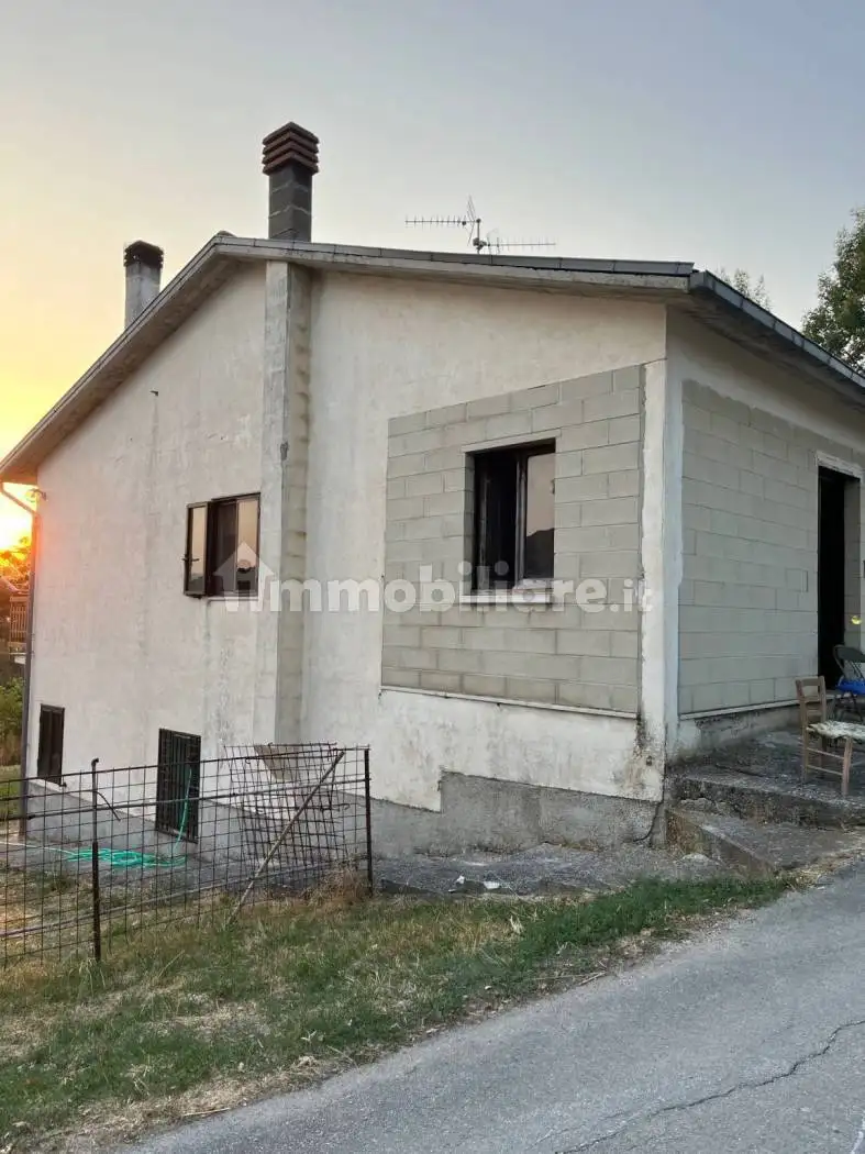 Villa unifamiliare Contrada Quartarella 23, Cercemaggiore - foto 4