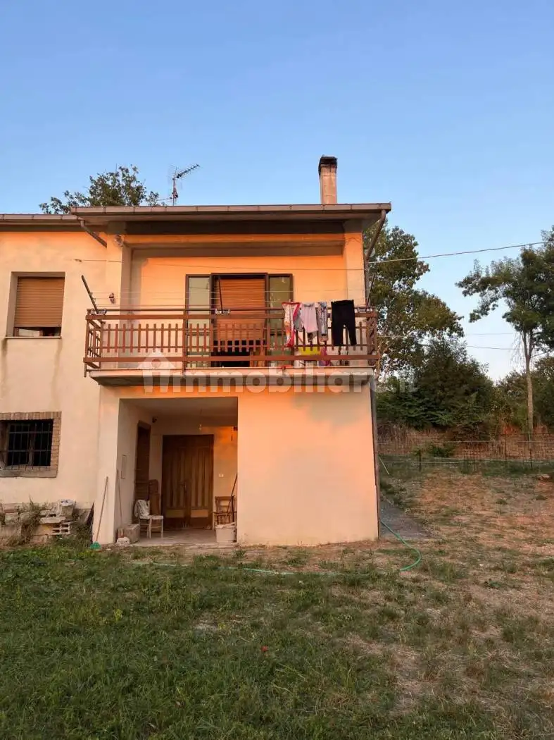 Villa unifamiliare Contrada Quartarella 23, Cercemaggiore - foto 5