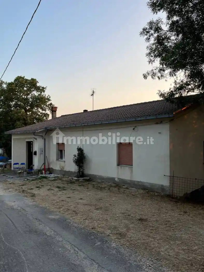 Villa in vendita a Cercemaggiore