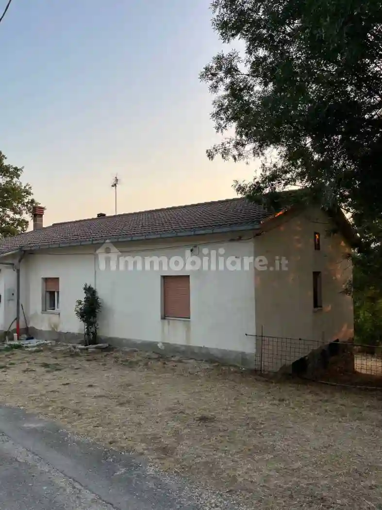 Villa unifamiliare Contrada Quartarella 23, Cercemaggiore - foto 4