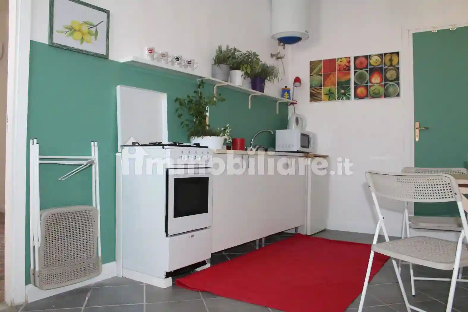 Appartamento - foto 2