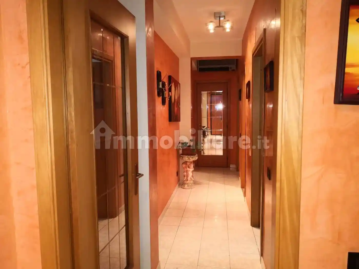 Appartamento in vendita a Lentini