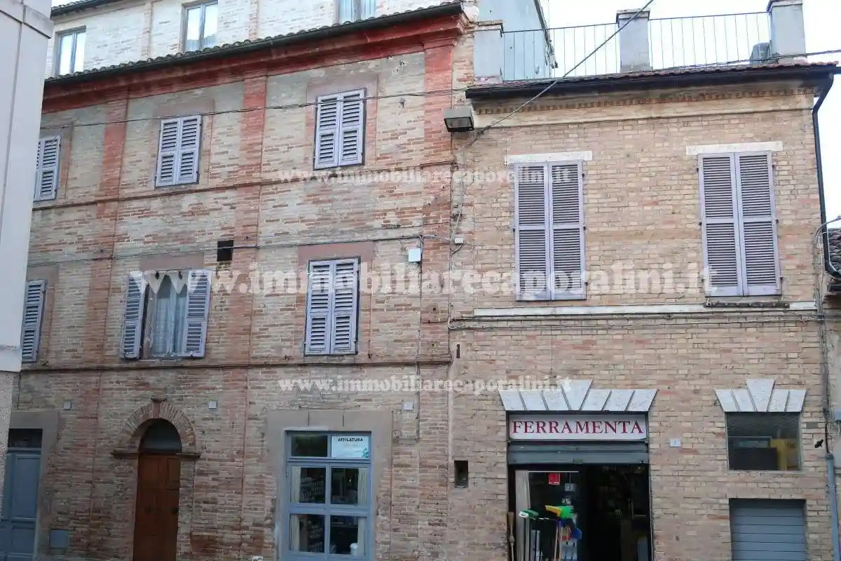 Casa indipendente in vendita a Montefano