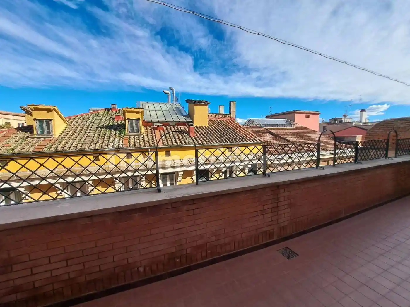 Appartamento in affitto a Roma