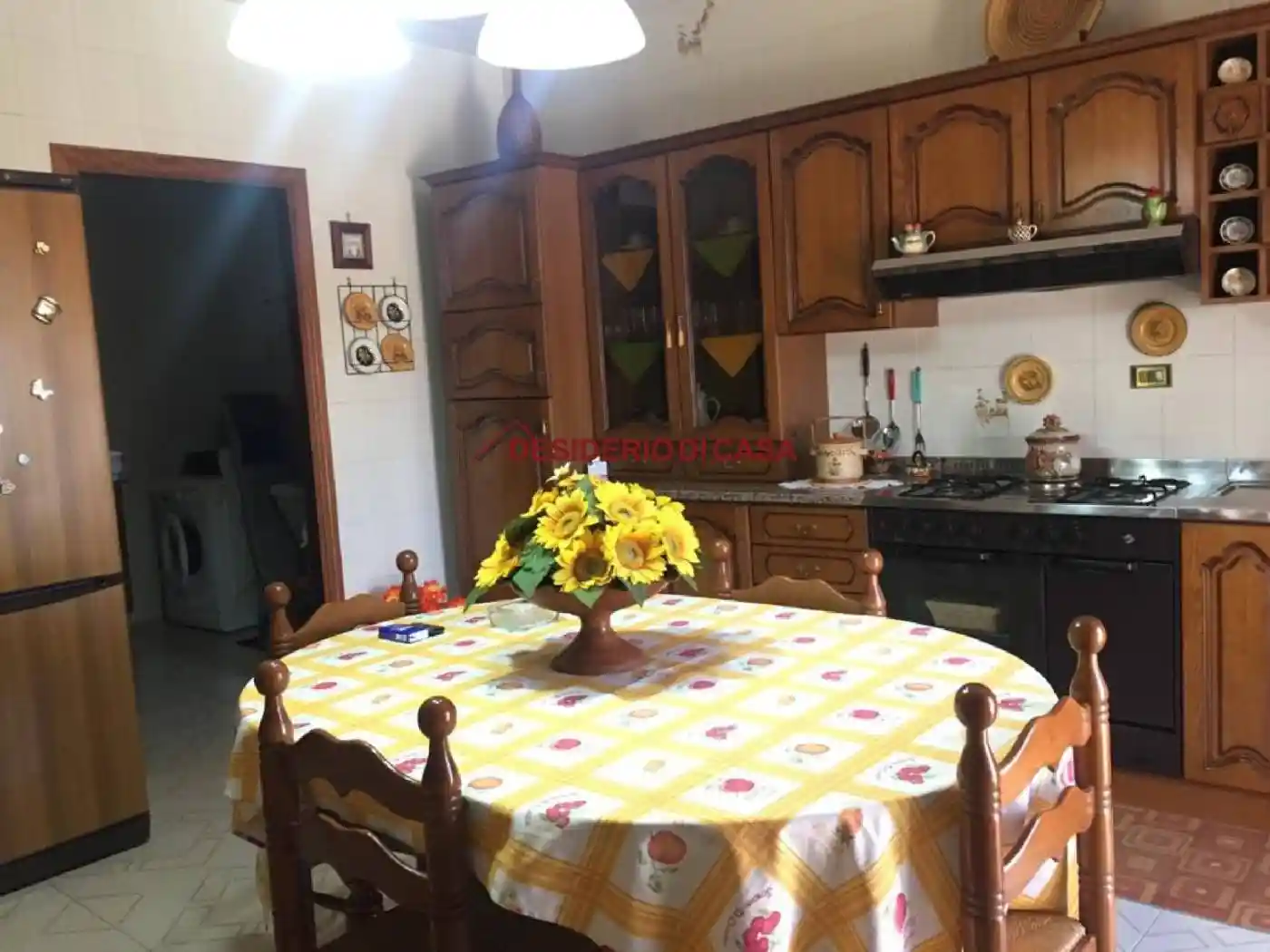 Appartamento in vendita a Bagheria