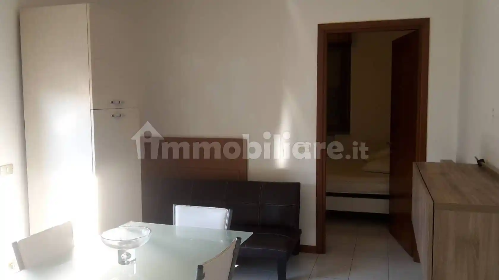 Appartamento in affitto a Reggio Emilia