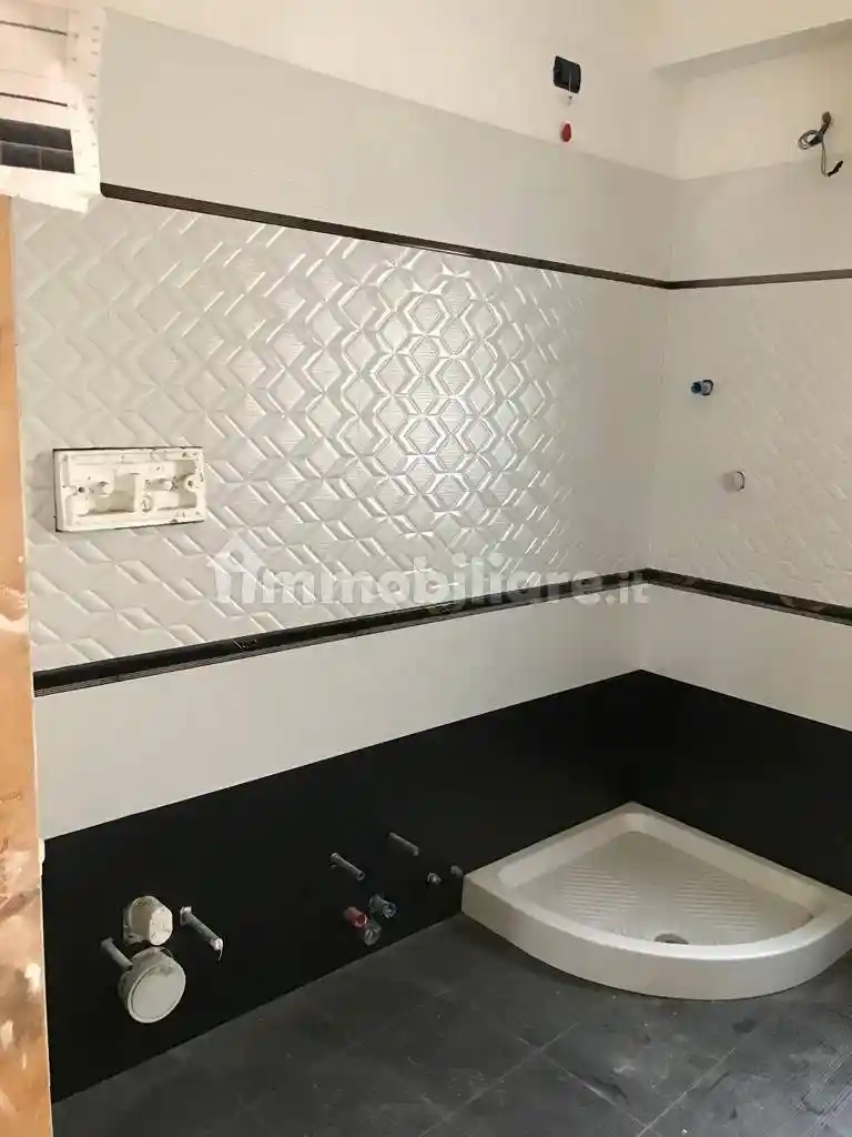 Trilocale corso Vittorio Emanuele, Centro, Bagnara Calabra - foto 5