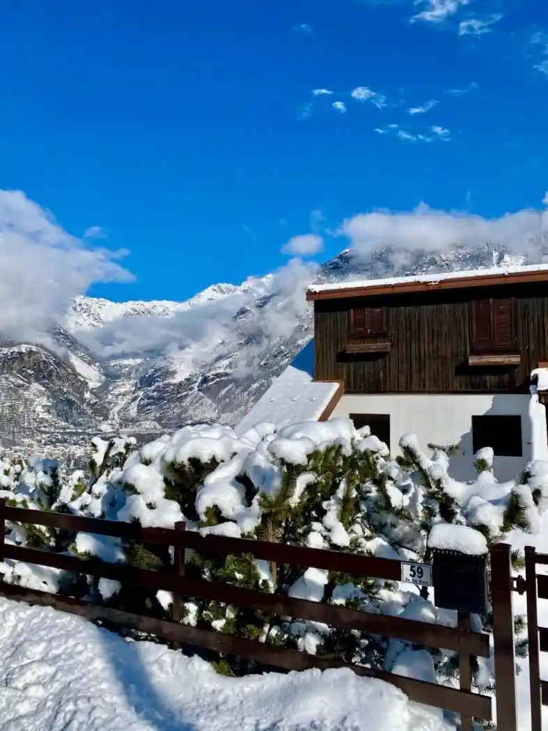 Appartamento in vendita a Caspoggio