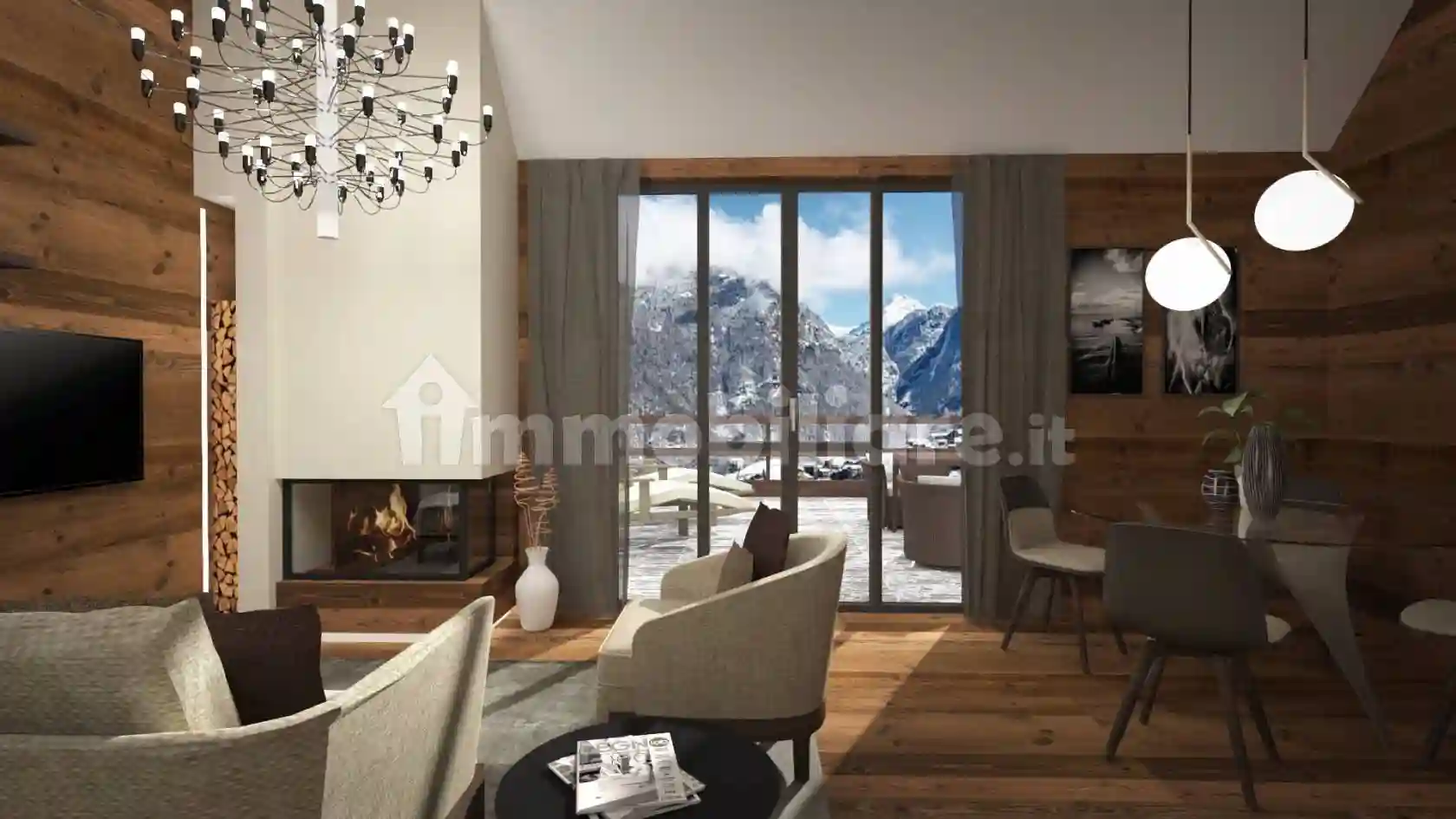 Appartamento - foto 2