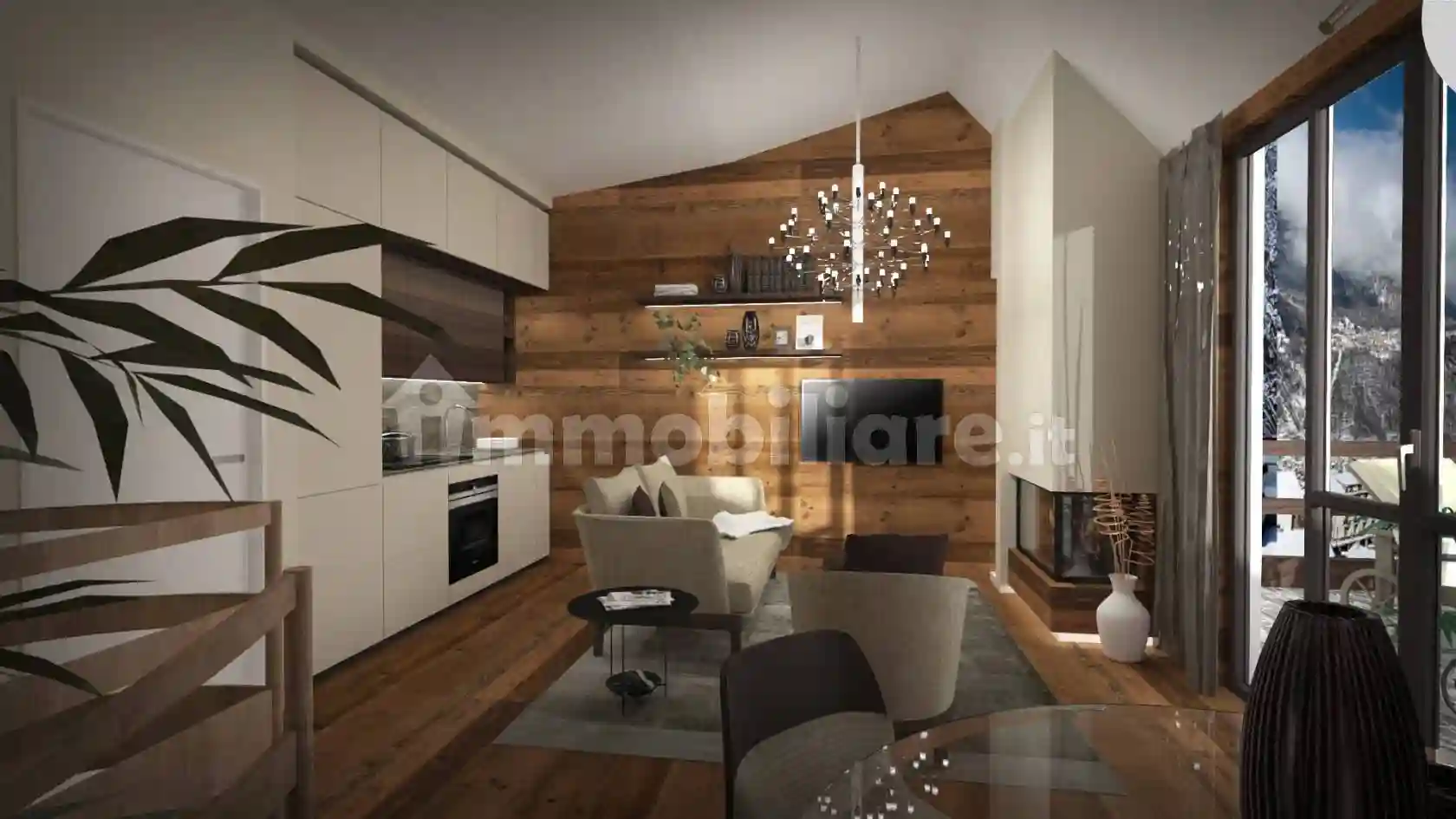 Appartamento - foto 3