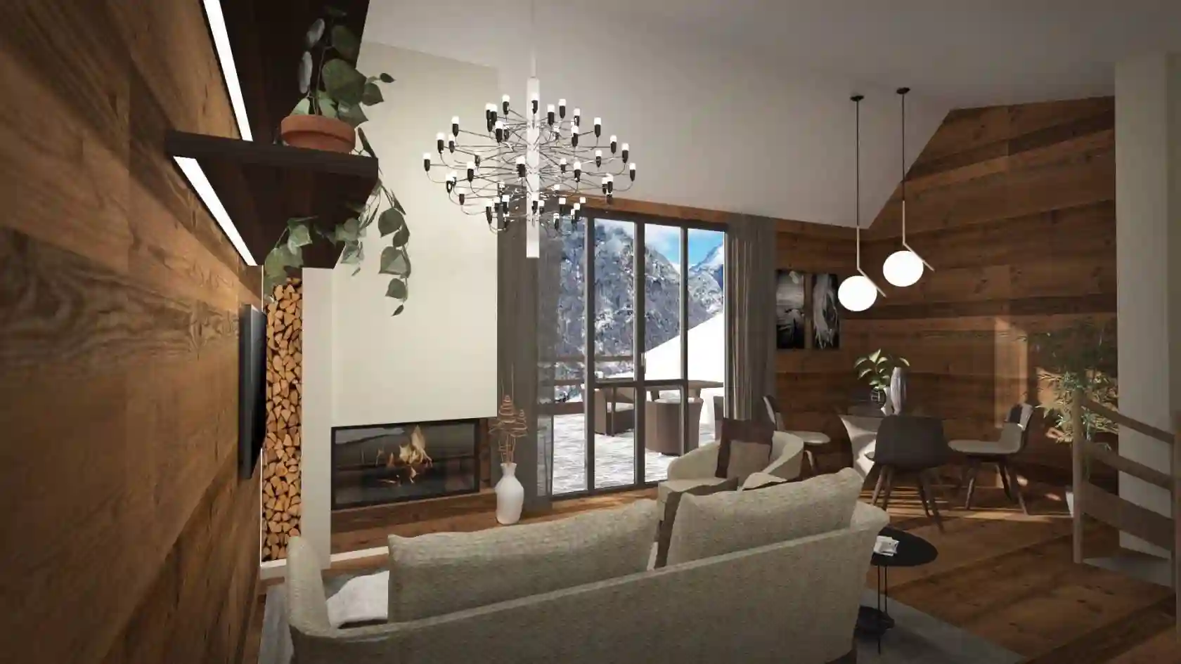 Appartamento - foto 4