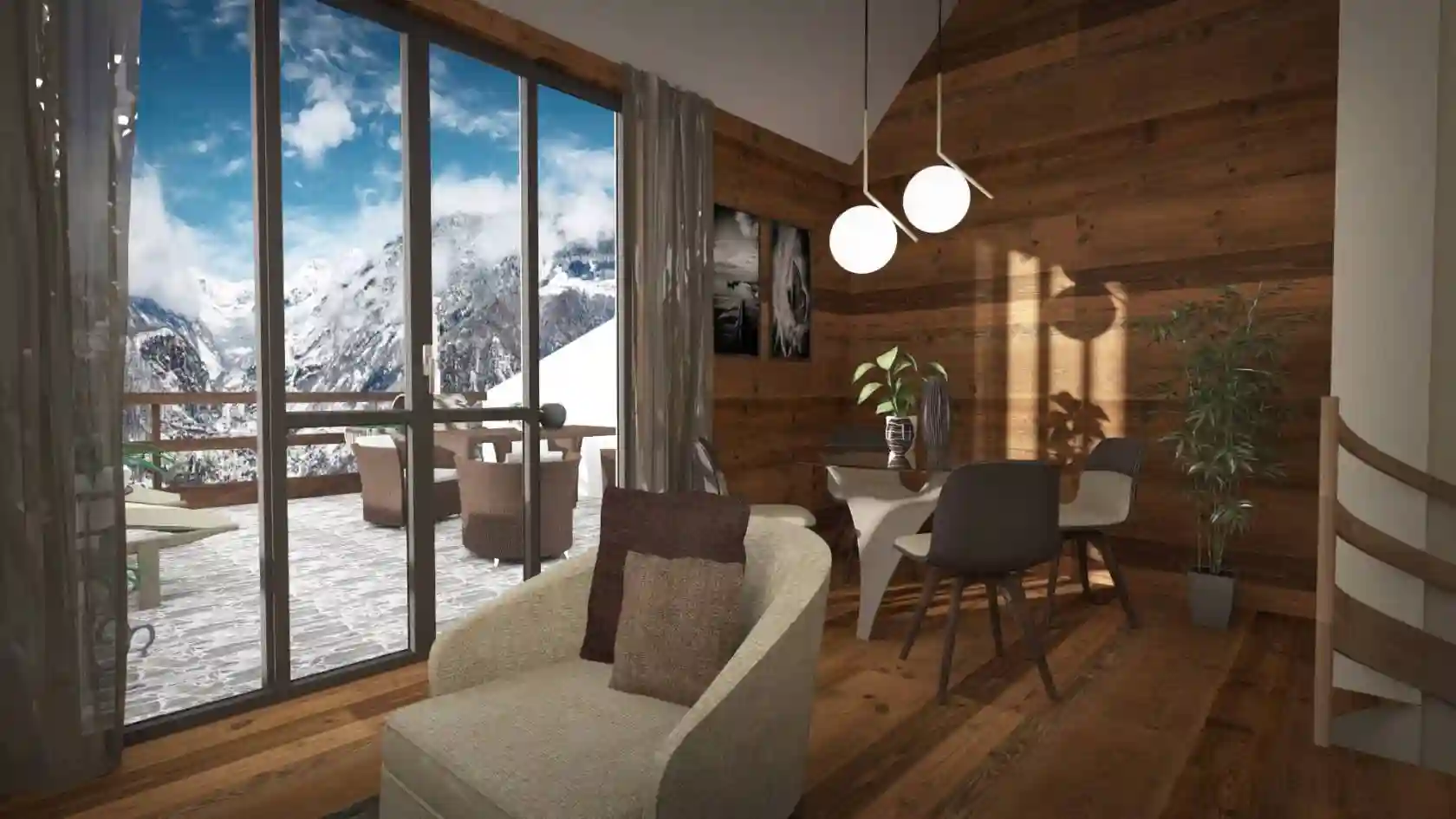 Appartamento - foto 5