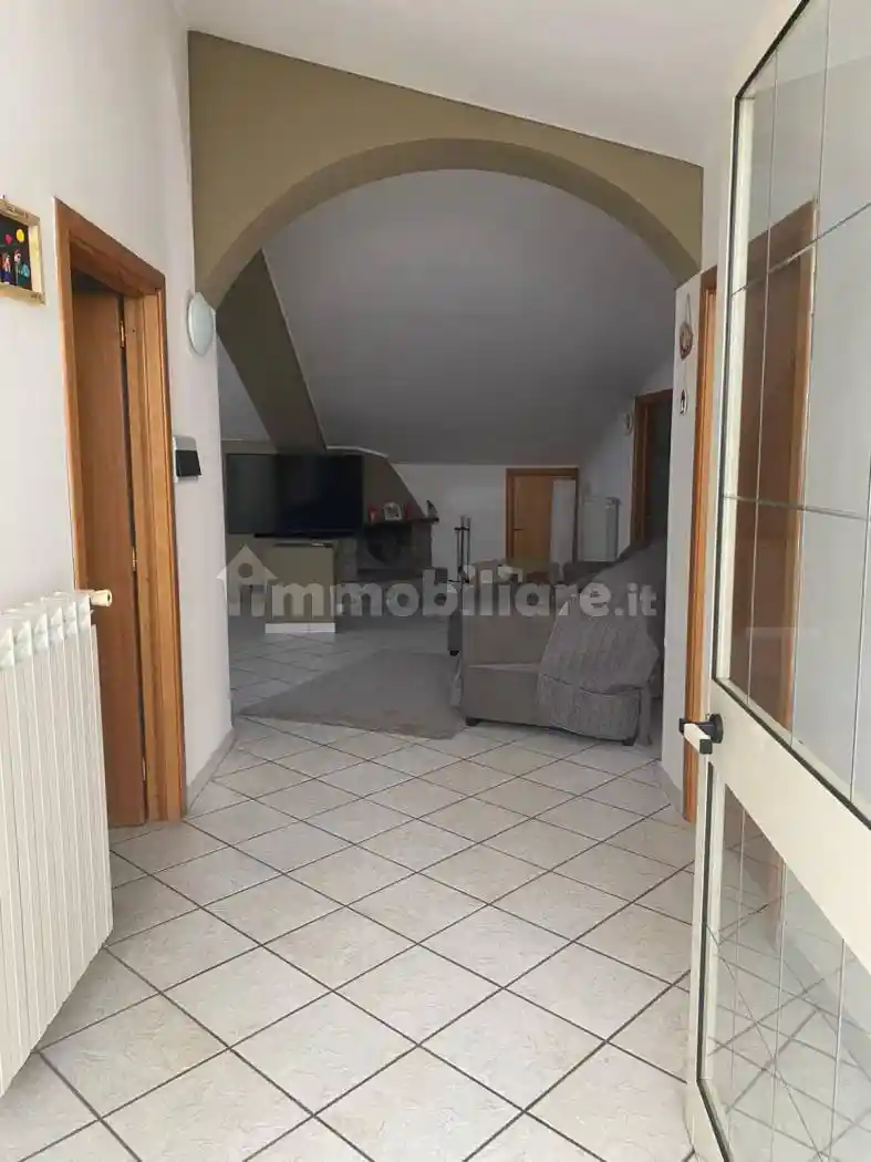 Attico - Mansarda - foto 2