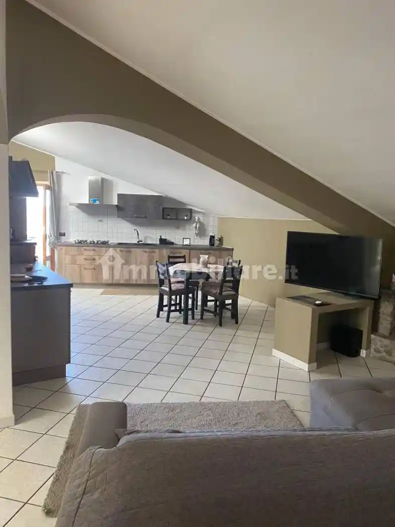 Attico - Mansarda - foto 3