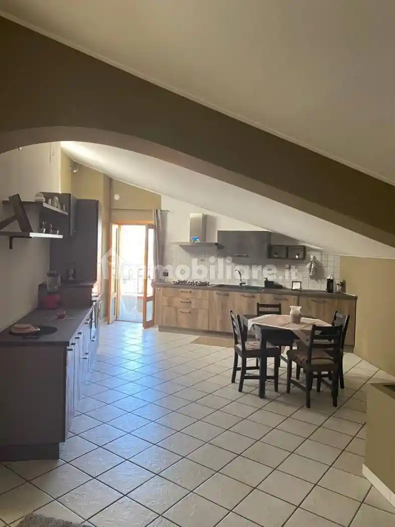 Attico - Mansarda - foto 5