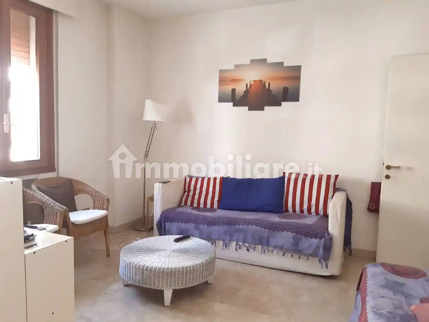 Appartamento in affitto a Padova