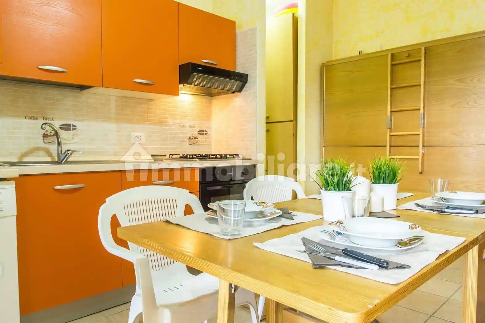 Appartamento in vendita a Giardini-Naxos