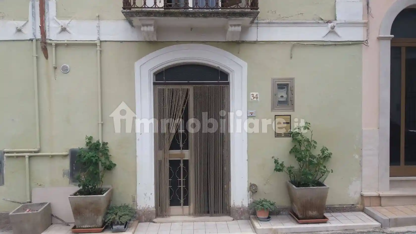 Villa in vendita a Goriano Sicoli