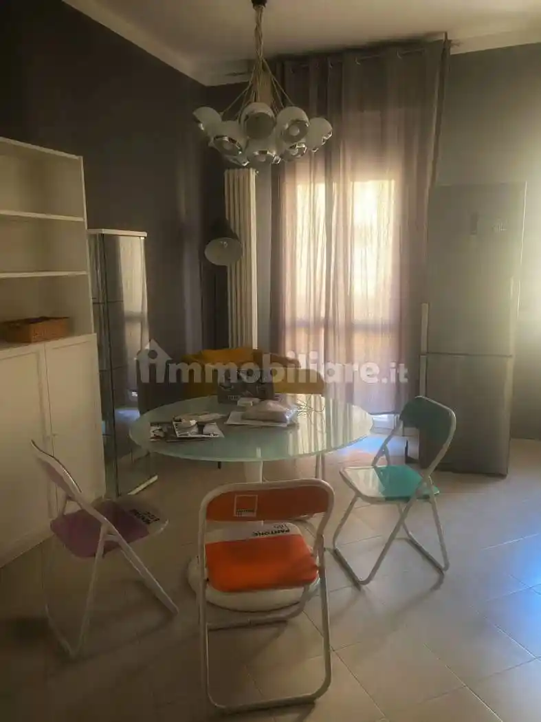 Appartamento in affitto a Bologna