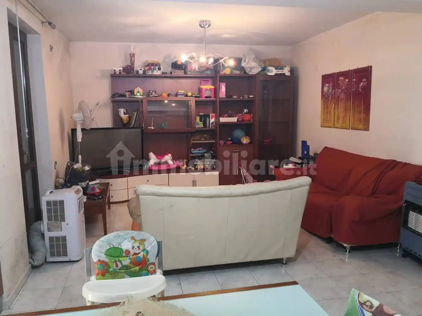 Appartamento in vendita a Lentini